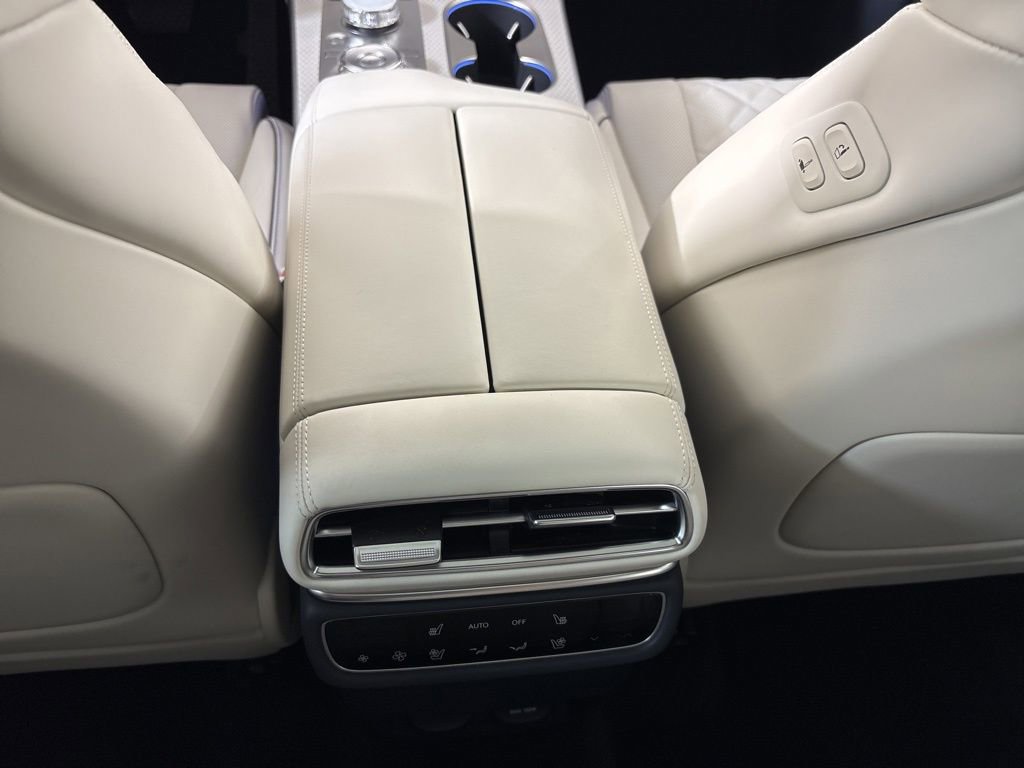 Used 2026 Genesis GV80 3.5T Prestige image 27