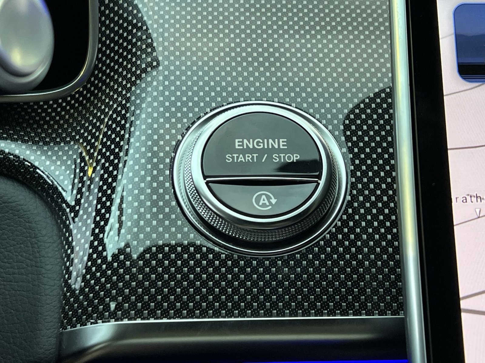 New 2026 Mercedes-Benz S 580 4MATIC Sedan image 32