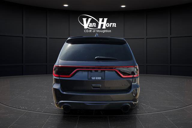 Used 2021 Dodge Durango SRT w/ Premium Interior Group AWD/4WD image 6