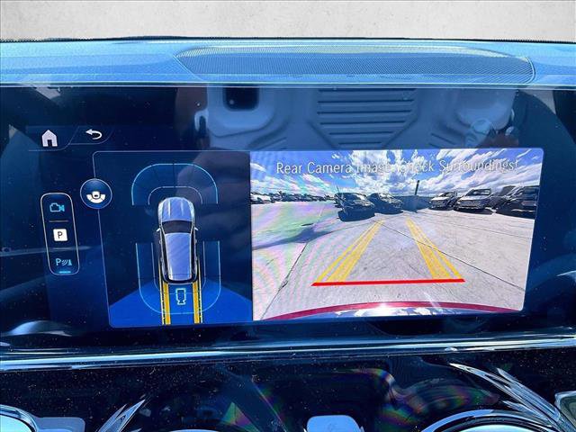 New 2026 Mercedes-Benz GLB 250 image 23
