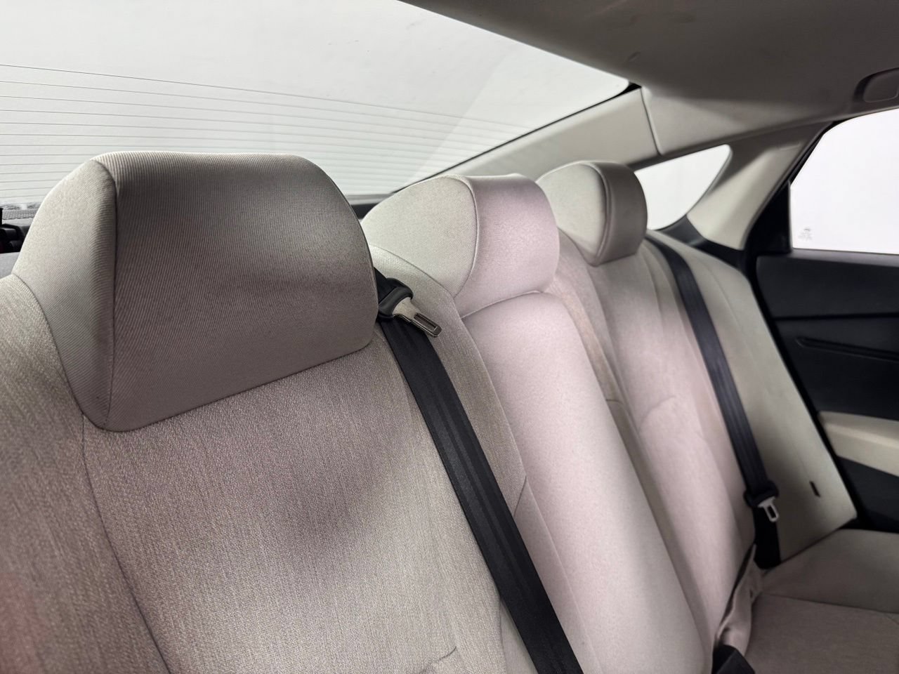 Used 2023 Honda Accord EX image 30