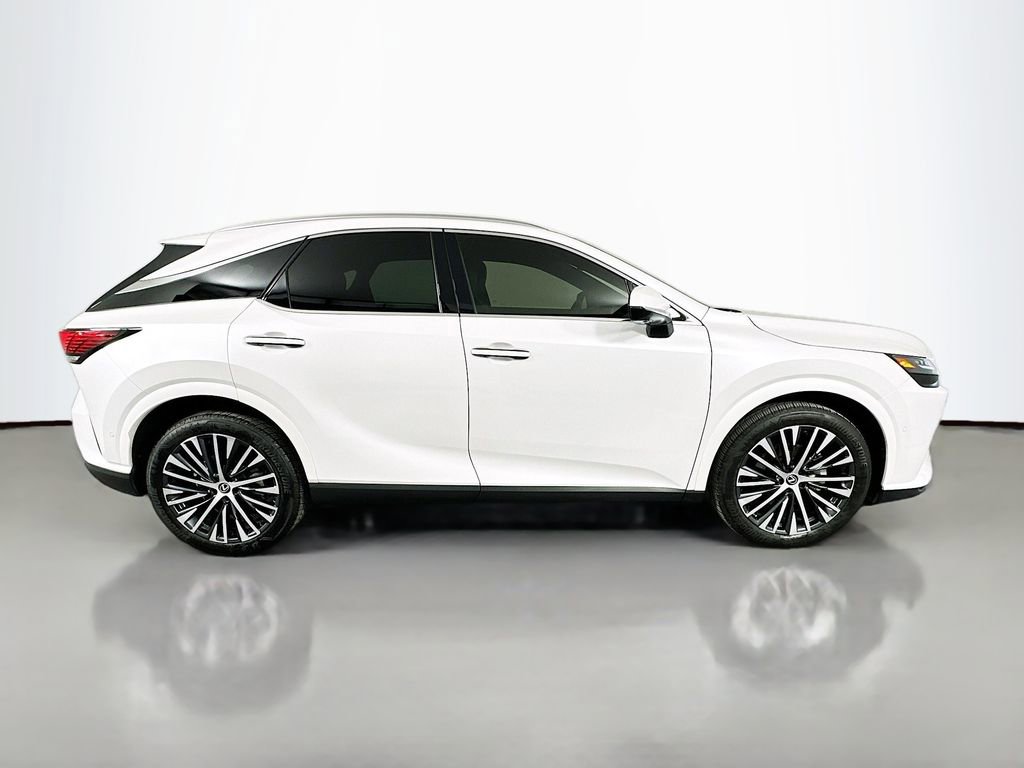 Used 2024 Lexus RX 350 Premium Plus w/ Convenience Package FWD image 4