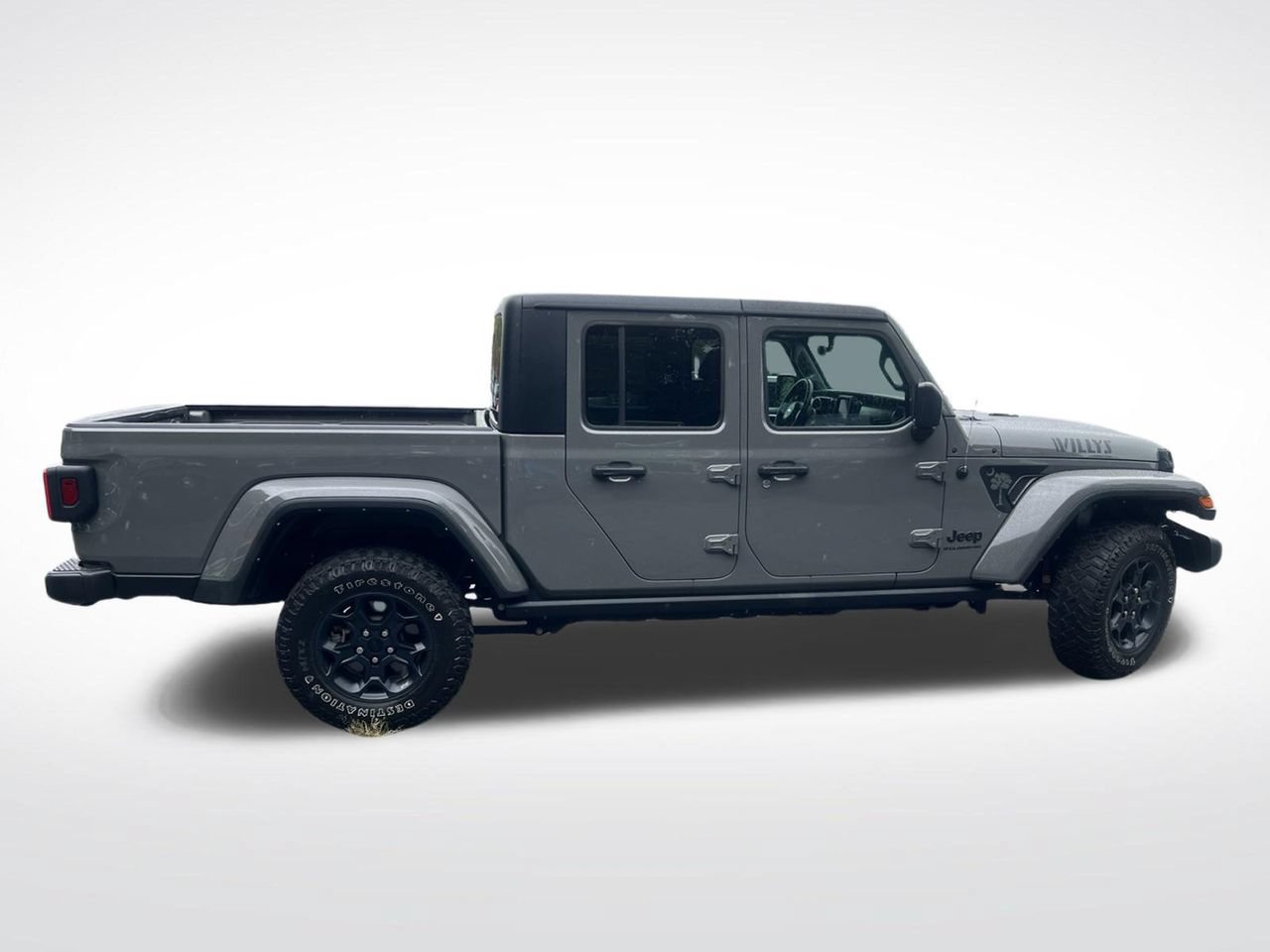 Used 2023 Jeep Gladiator Sport AWD/4WD image 6