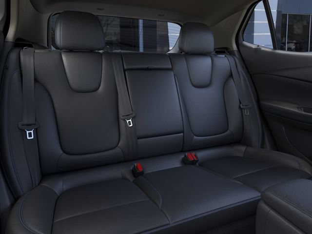 New 2026 Buick Encore GX Sport Touring w/ Comfort Package FWD image 17
