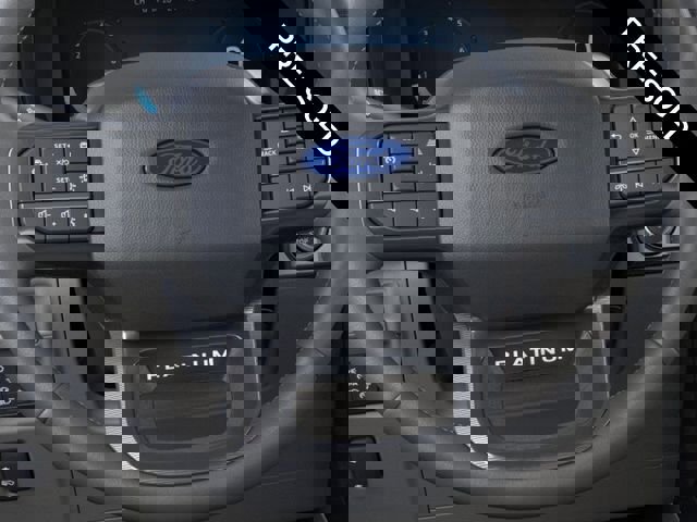 New 2026 Ford F150 Platinum image 12