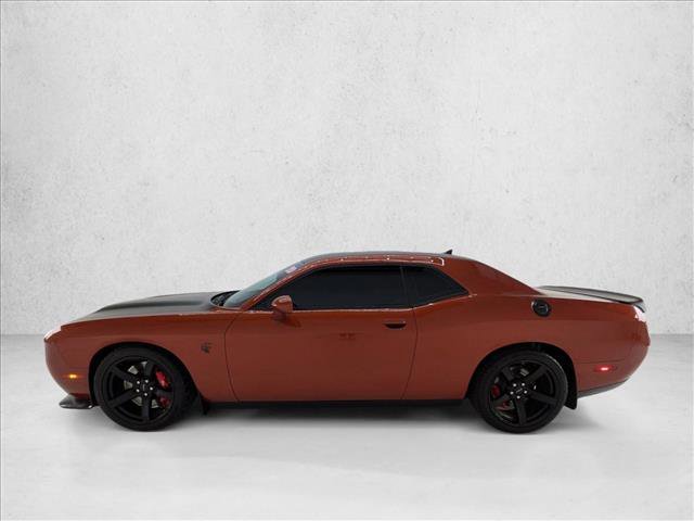 Used 2020 Dodge Challenger SRT Hellcat Redeye image 9