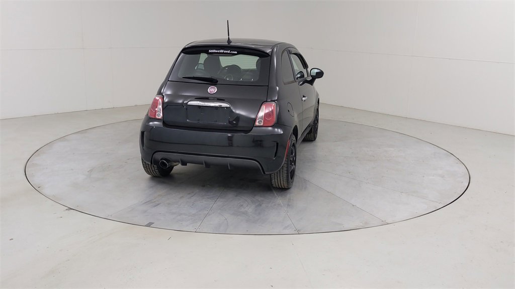 Used 2013 FIAT 500 Turbo image 14