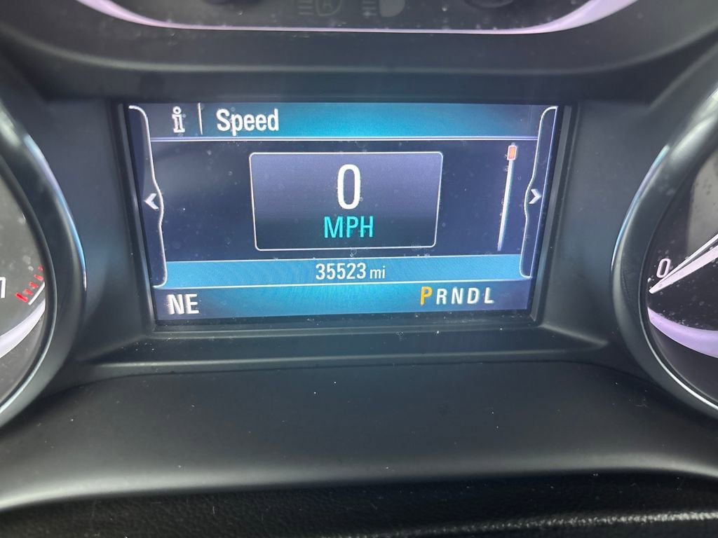 Used 2020 Buick Envision Essence w/ Experience Buick Package image 22