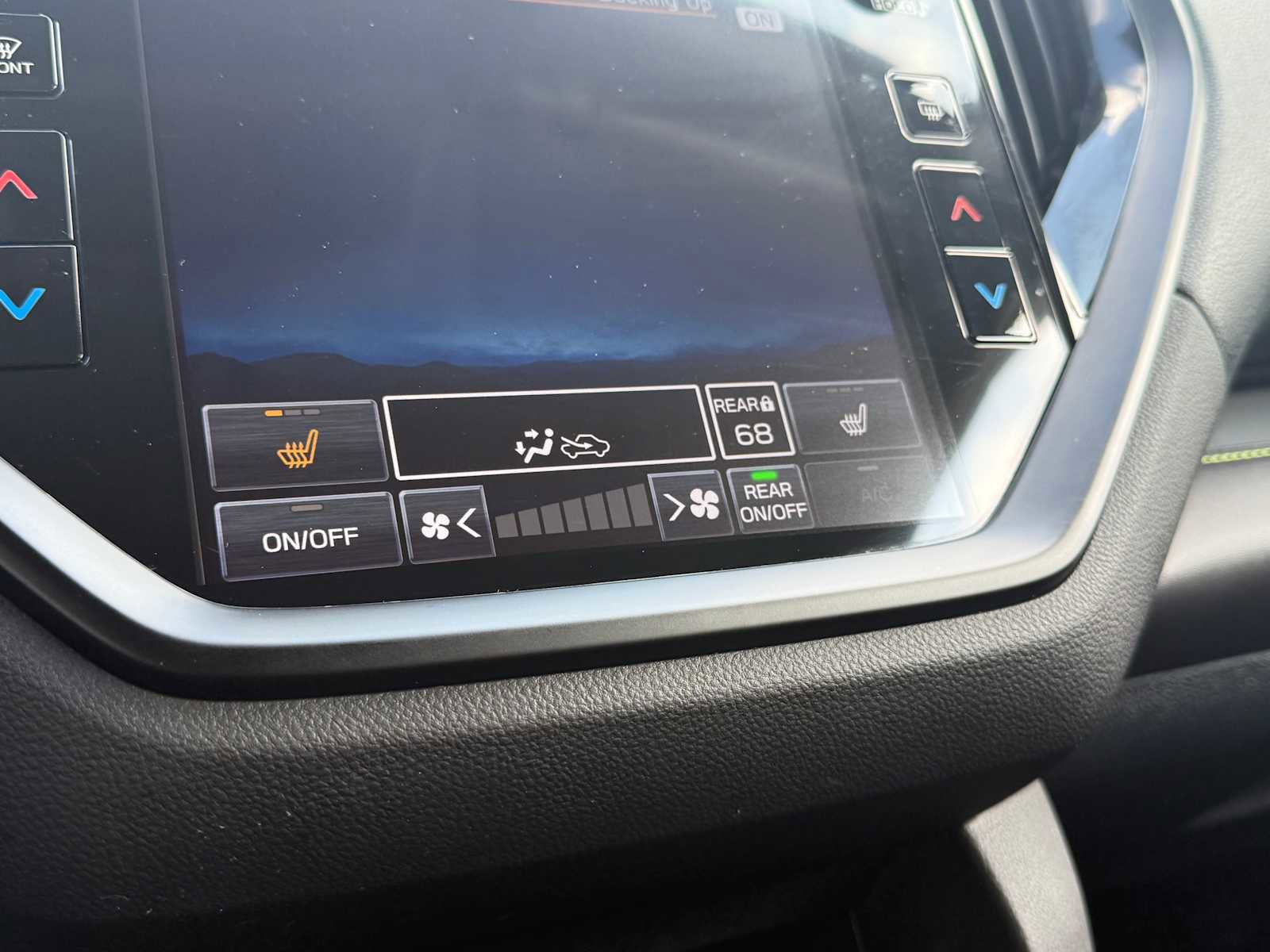 Certified 2023 Subaru Ascent Onyx Edition AWD/4WD image 28