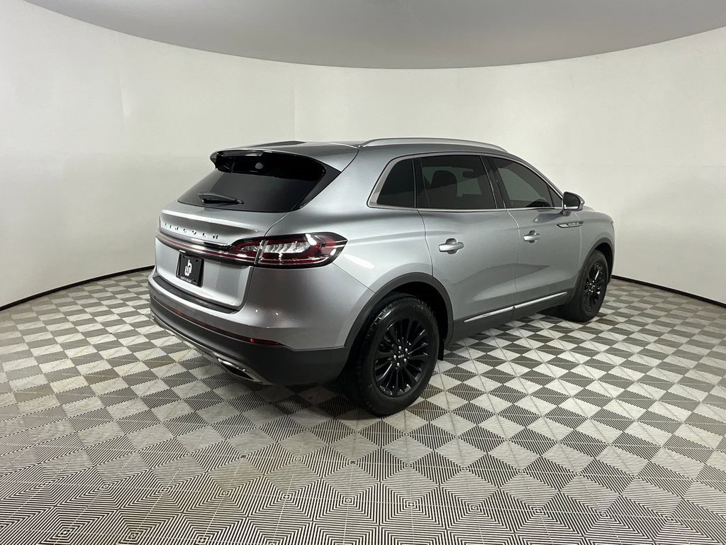 Certified 2023 Lincoln Nautilus FWD image 4