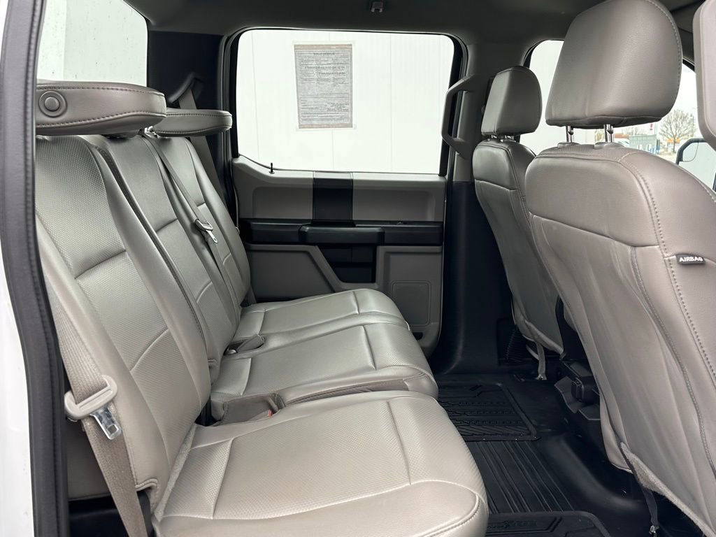 Used 2019 Ford F150 XL w/ Equipment Group 101A Mid image 17