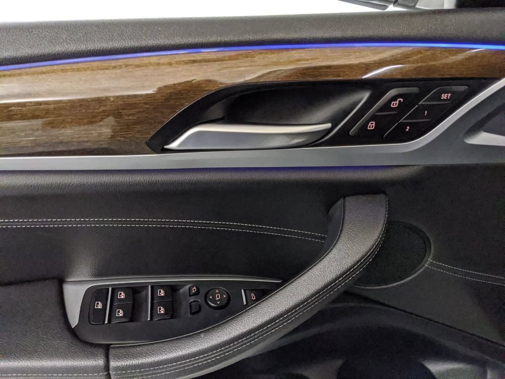 Used 2019 BMW X3 sDrive30i w/ Driving Assistance Package RWD image 18