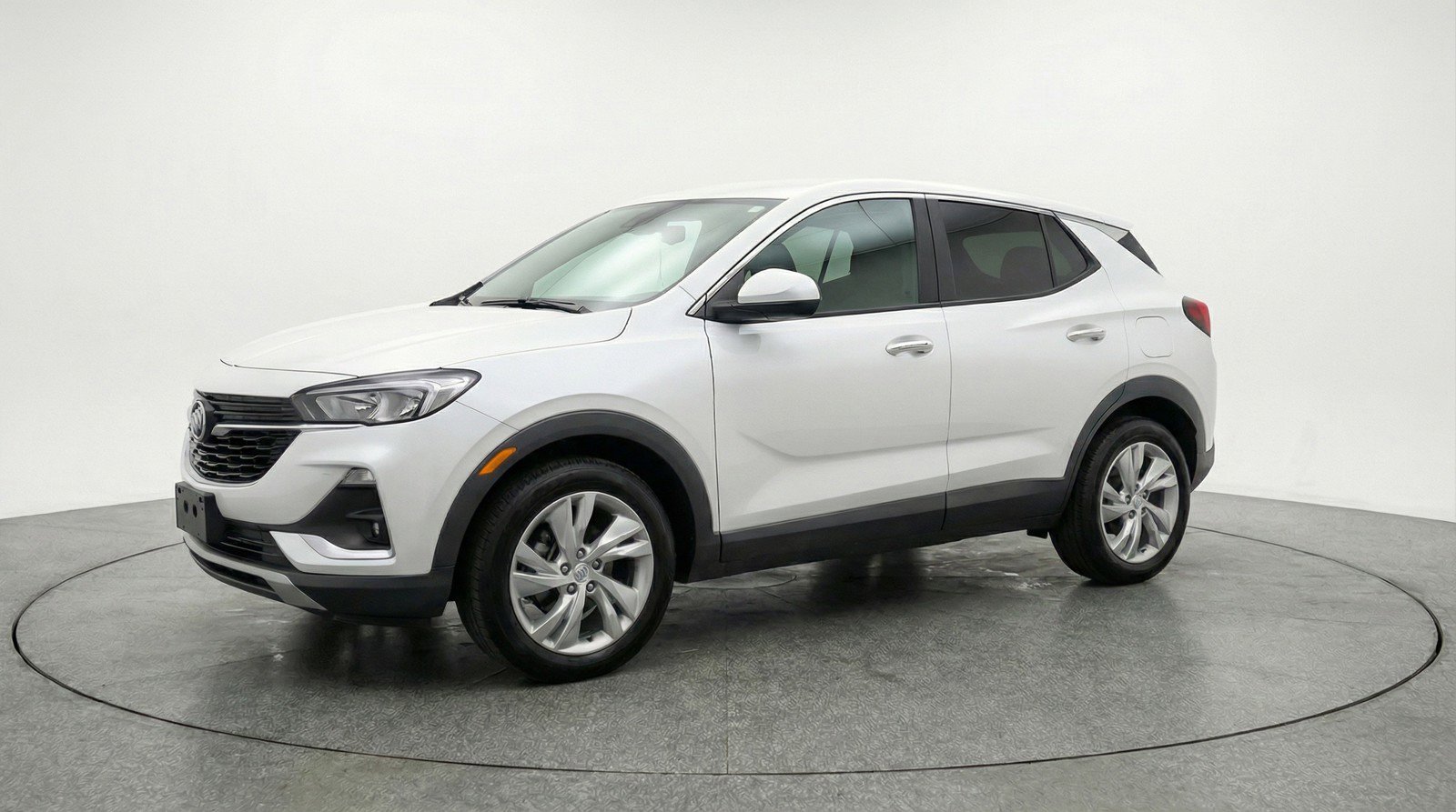 Used 2025 Buick Encore GX Preferred image 3