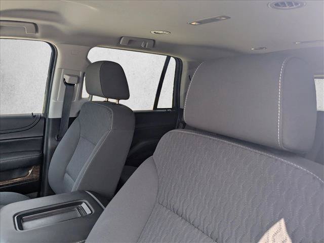 Used 2019 Chevrolet Tahoe LS RWD image 14