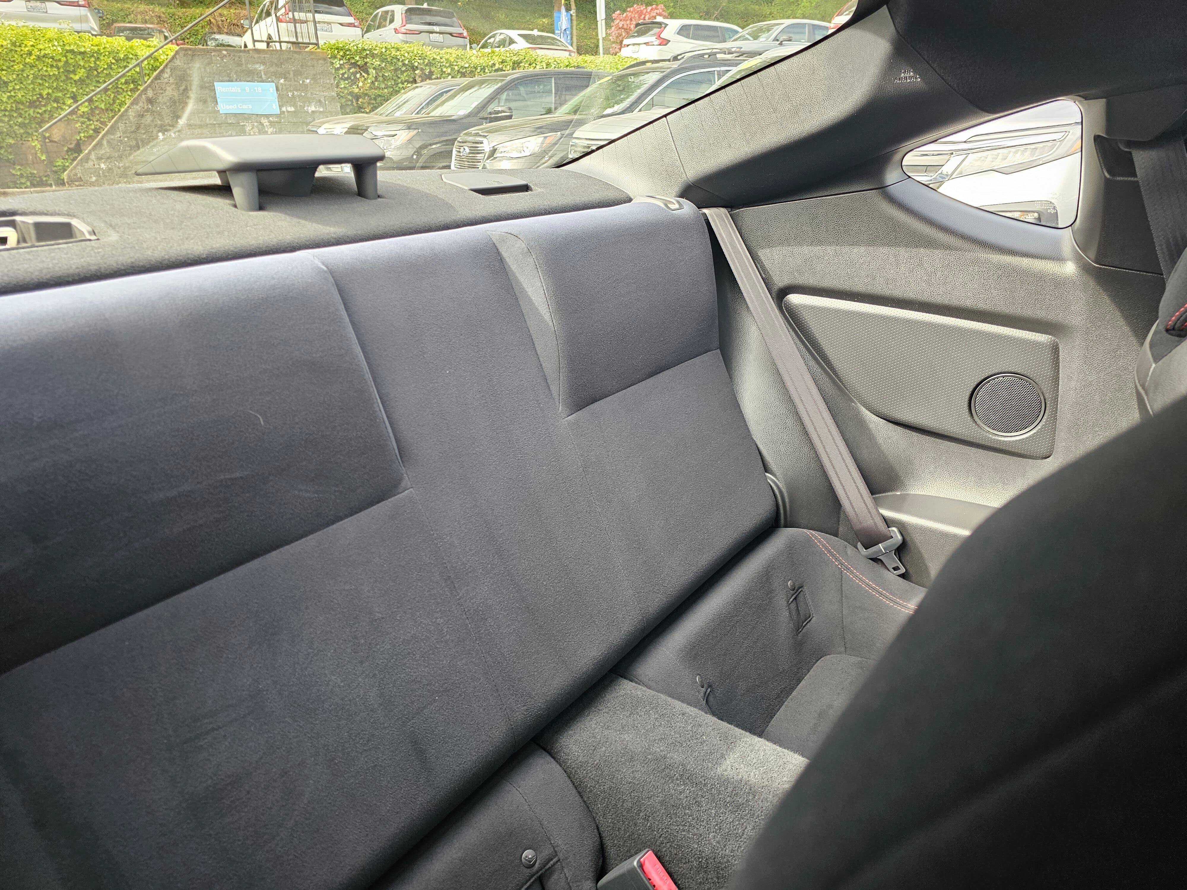 Used 2013 Scion FR-S RWD image 13