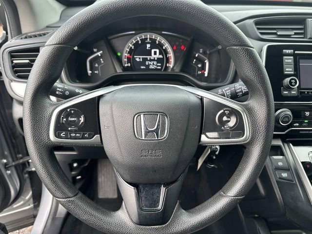 Used 2019 Honda CR-V LX image 25