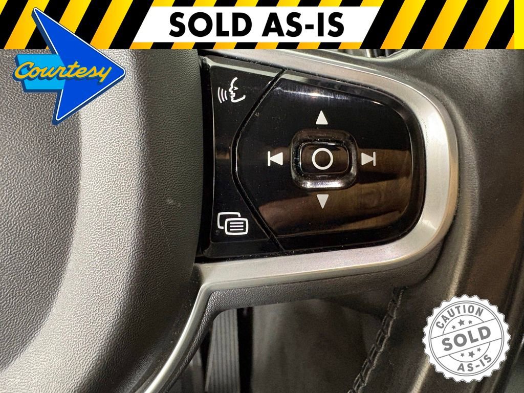 Used 2018 Volvo XC60 T5 Inscription w/ Convenience Package image 23