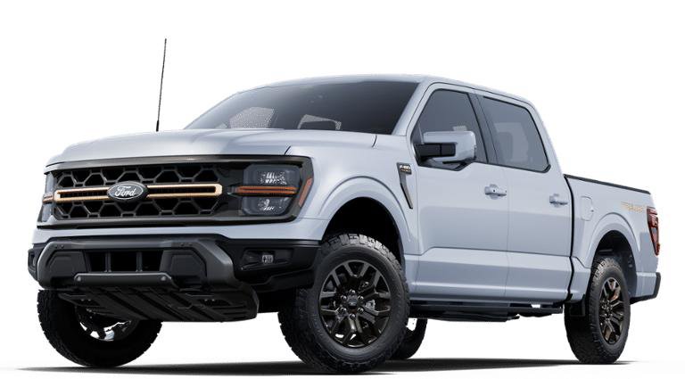 New 2025 Ford F150 Tremor image 23