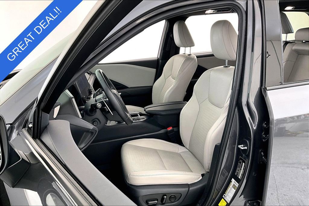 Used 2024 Lexus TX 350 FWD w/ Cold Weather Package image 33
