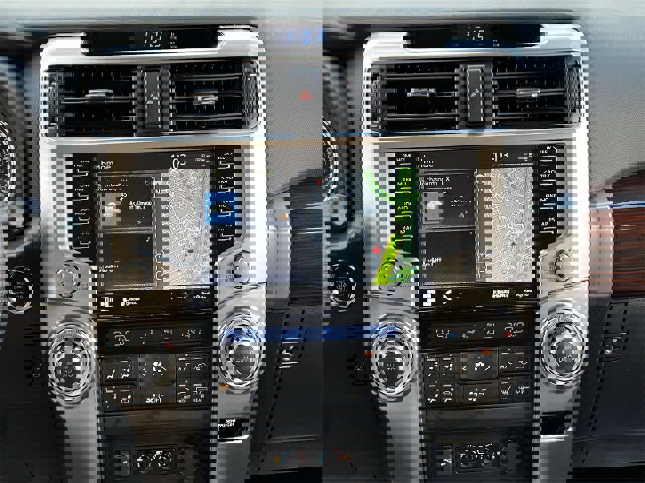 Used 2024 Toyota 4Runner Limited image 14