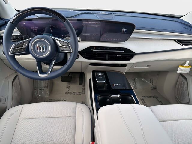 New 2026 Buick Enclave Avenir w/ Super Cruise Package AWD/4WD image 15