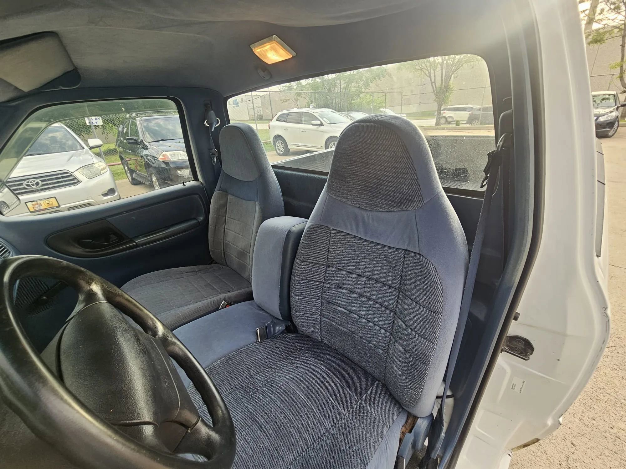 Used 1996 Ford Ranger 2WD Regular Cab image 16