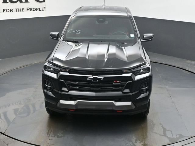 New 2026 Chevrolet Colorado Z71 w/ Technology Package image 37
