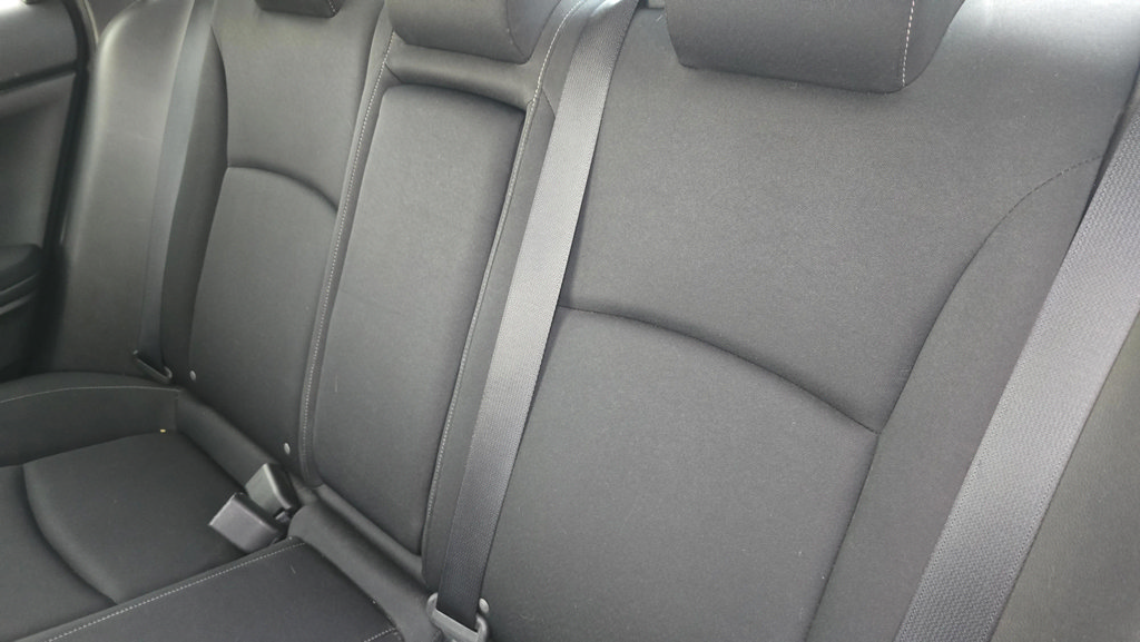 Used 2018 Honda Civic EX-T image 9