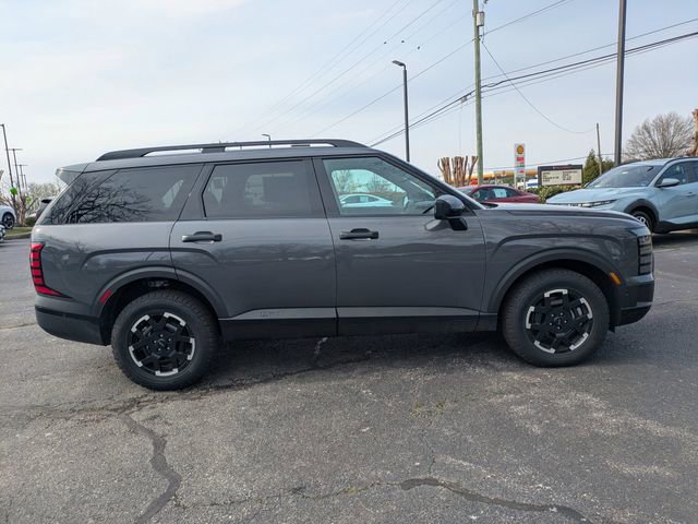 Certified 2026 Hyundai Palisade XRT Pro image 3