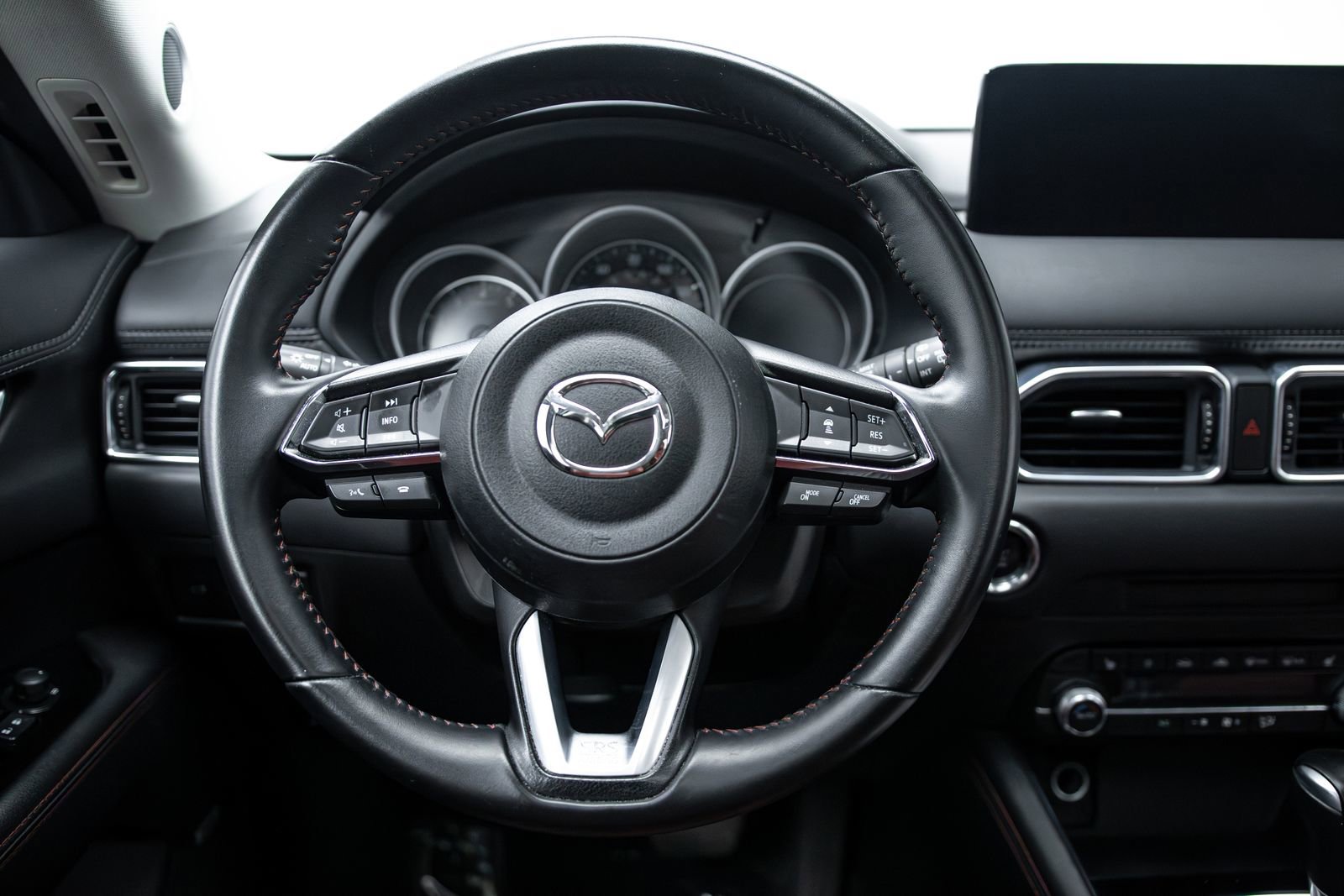 Used 2024 MAZDA CX-5 Carbon Edition AWD/4WD image 21
