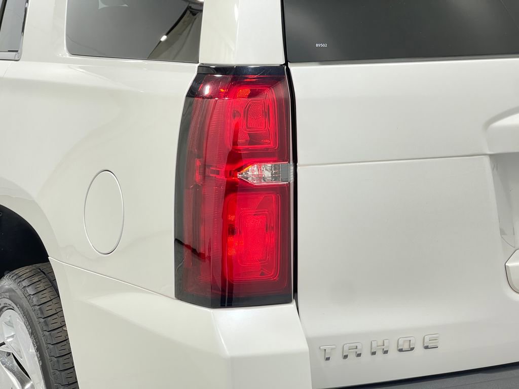 Used 2018 Chevrolet Tahoe Premier w/ Max Trailering Package image 37