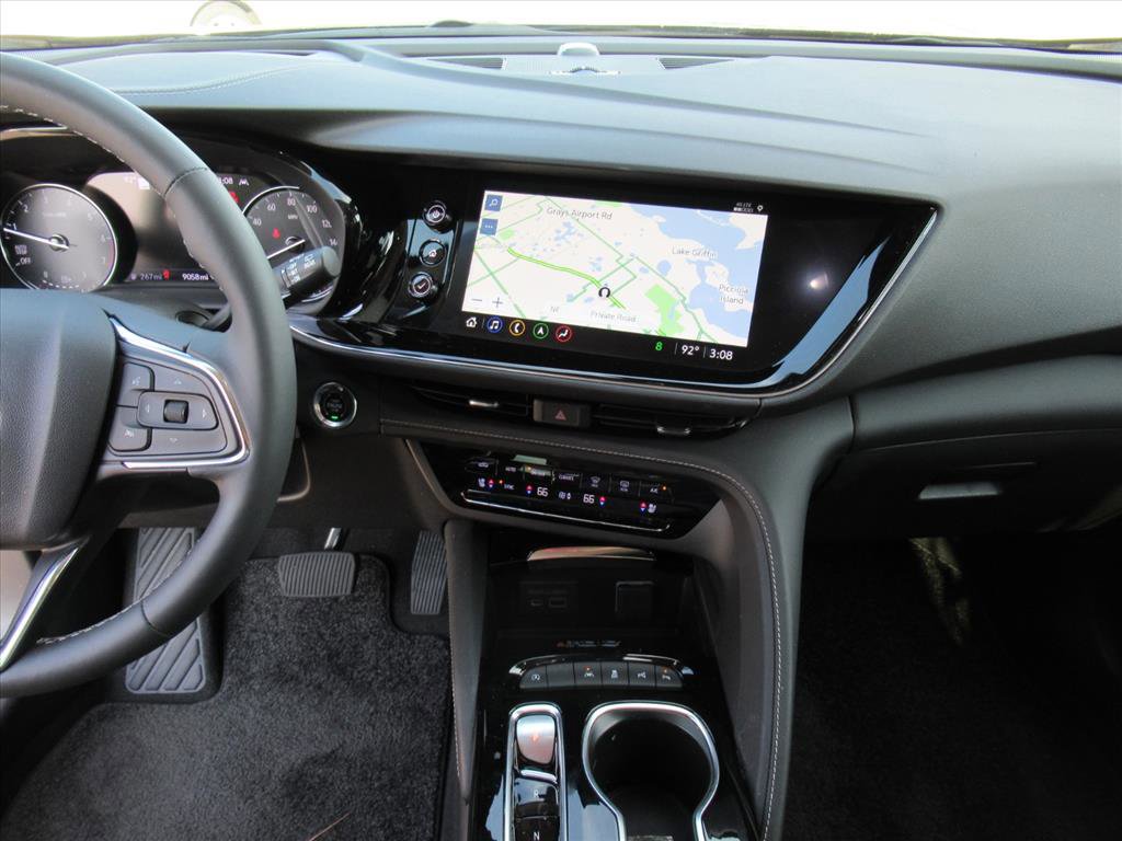 Used 2023 Buick Envision Avenir image 20