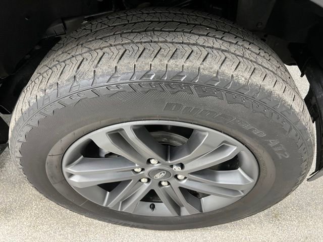 Used 2023 Ford F150 Lariat w/ Equipment Group 502A High AWD/4WD image 18