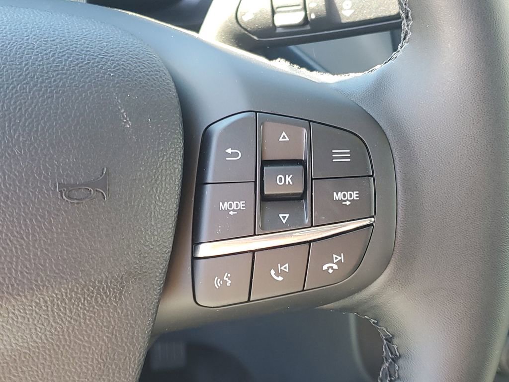 New 2025 Ford Maverick XLT w/ XLT Luxury Package image 11