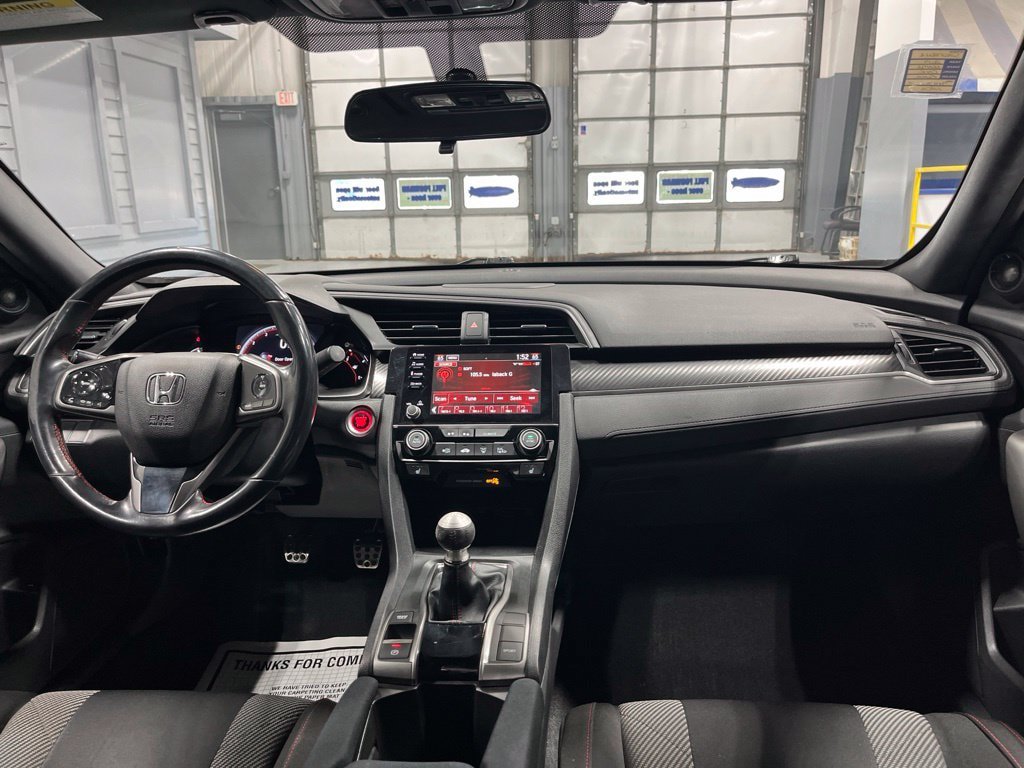 Used 2019 Honda Civic Si image 32
