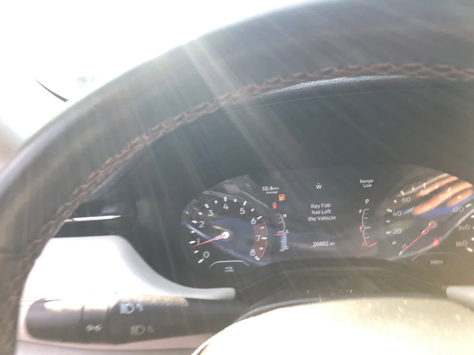 Used 2022 Jeep Compass Limited image 10