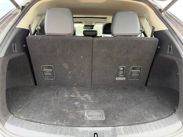 Used 2017 MAZDA CX-9 Touring AWD/4WD image 19