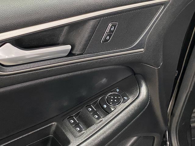 Used 2021 Ford Edge SEL image 26