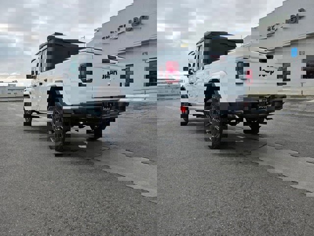 New 2026 Jeep Gladiator Sport image 5