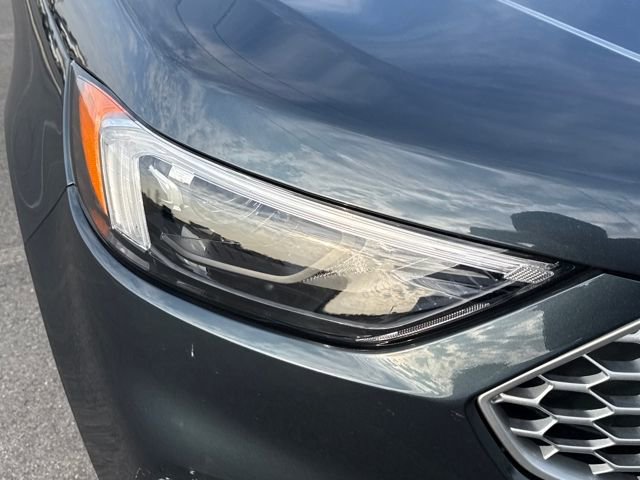 Used 2024 Ford Edge SEL w/ Convenience Package AWD/4WD image 11