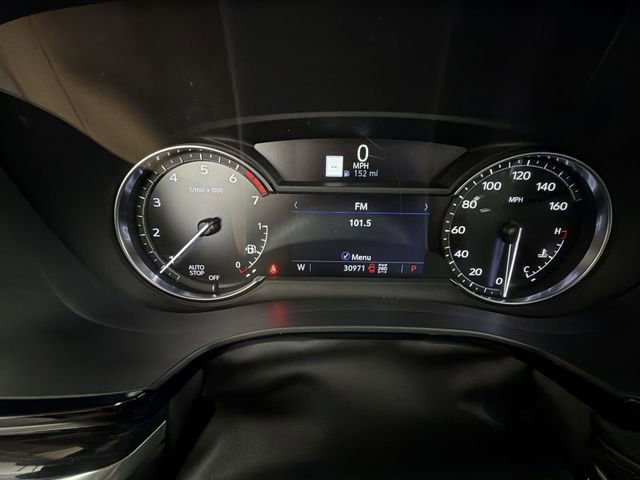 Used 2023 Cadillac XT5 Premium Luxury AWD/4WD image 15