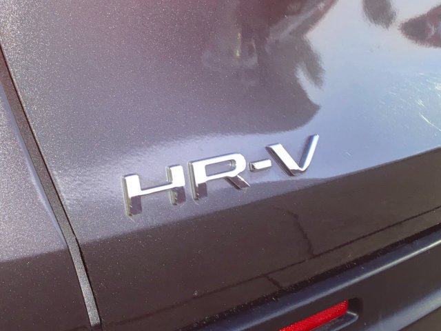 Used 2025 Honda HR-V LX image 27