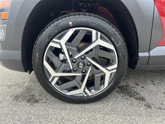New 2026 Hyundai Kona SEL Premium AWD/4WD image 38