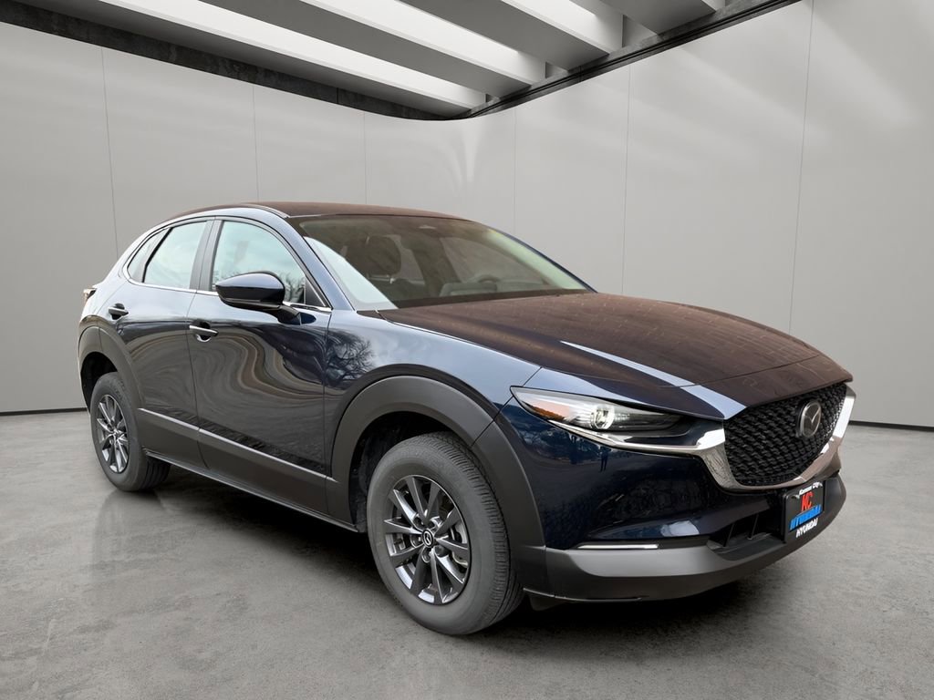 Used 2024 MAZDA CX-30 AWD 2.5 S image 7