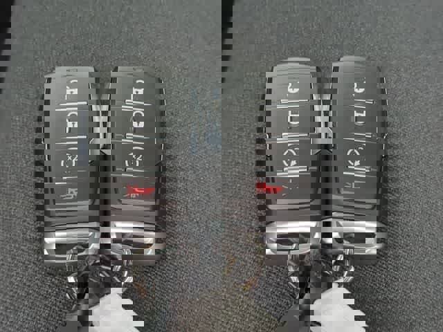 New 2026 RAM 2500 Big Horn image 36