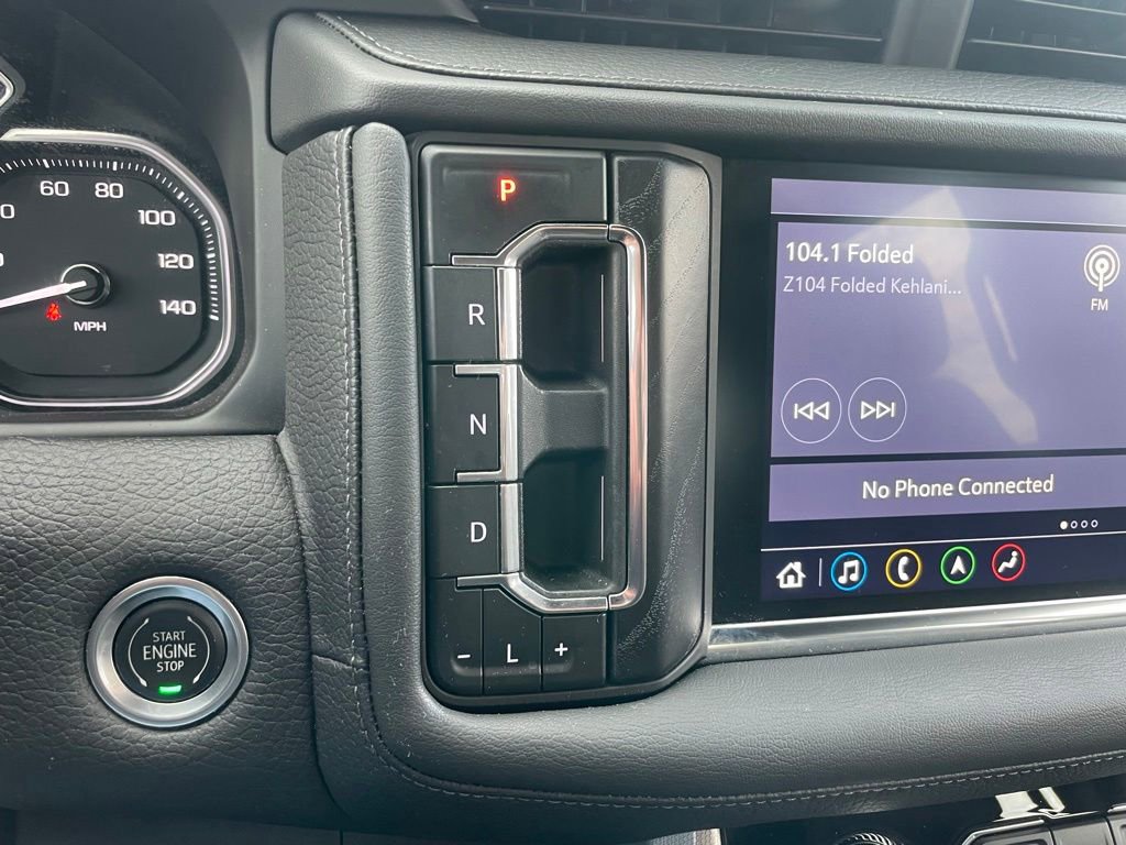 Used 2021 GMC Yukon XL Denali AWD/4WD image 12