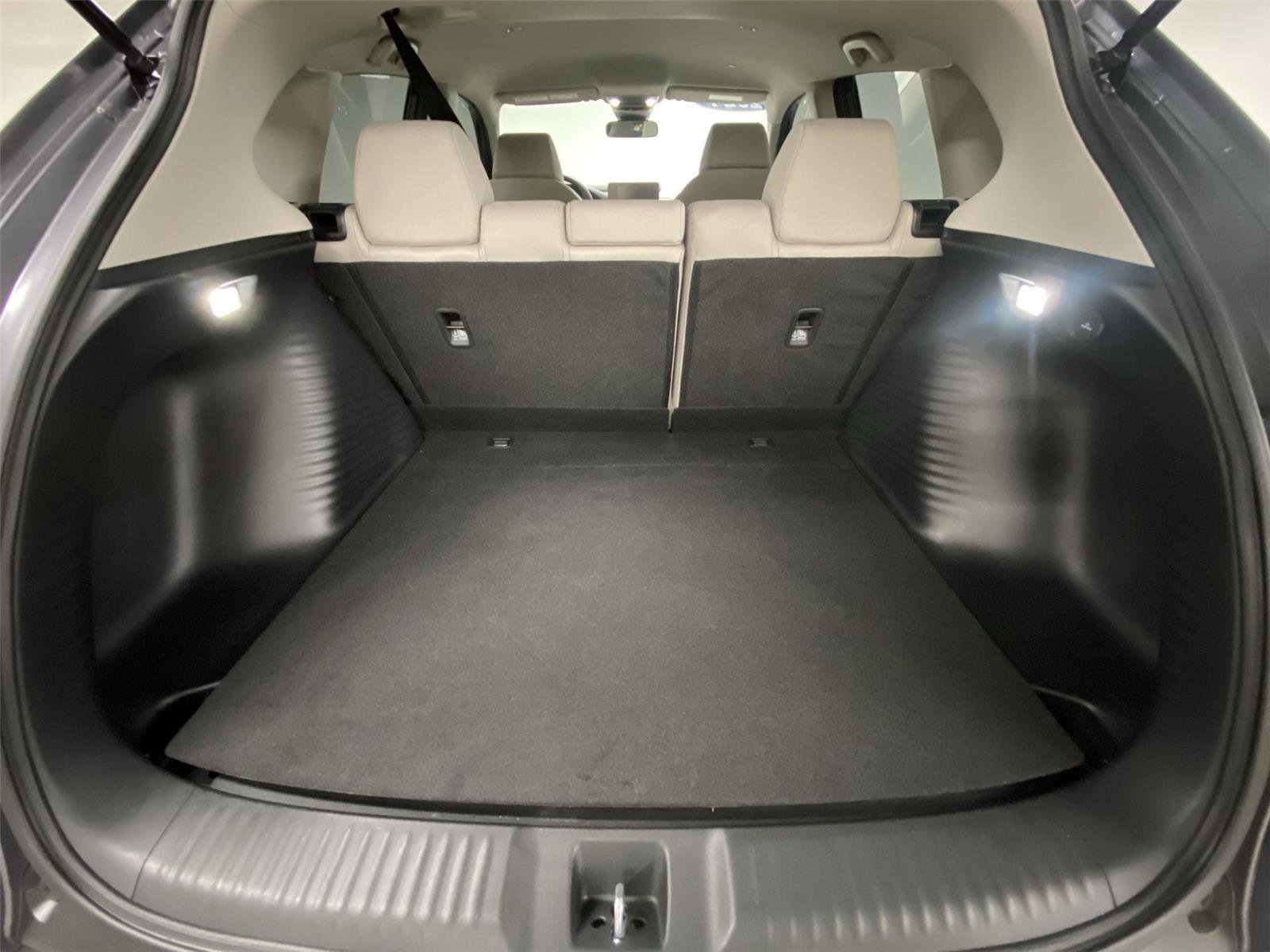 Used 2024 Honda HR-V LX image 23