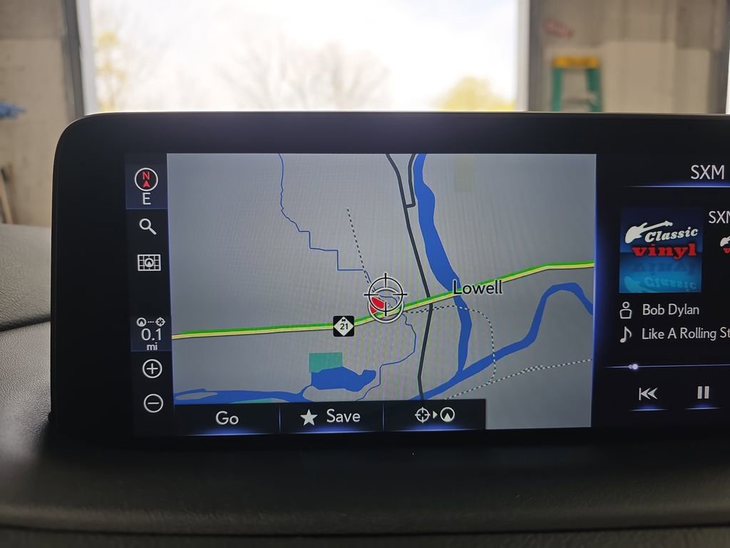 Used 2022 Lexus RX 350 F Sport w/ Cold Area Package (CT) AWD/4WD image 25