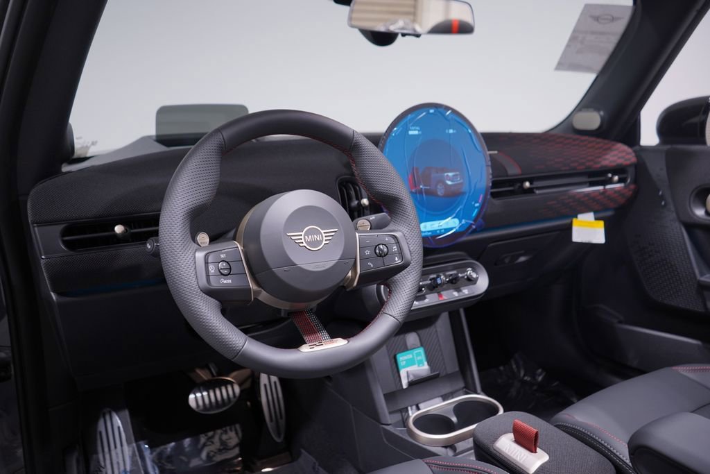 New 2026 MINI Cooper John Cooper Works image 10
