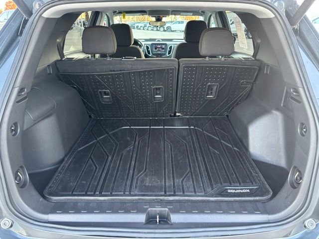 Certified 2021 Chevrolet Equinox LT image 20